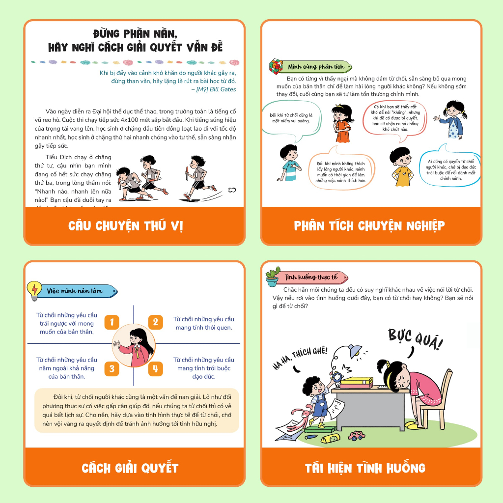 Sách - Rèn Tâm Luyện Tính Cho Trẻ - Tiên Phong Books
