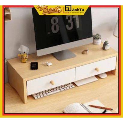 Kệ mini để màn hình và tivi