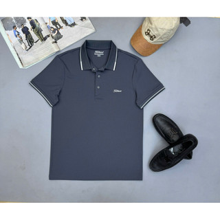 Áo golf titleist size châu Á | Chuẩn Form Golfer | Thoáng Khí – Co Giãn Tốt