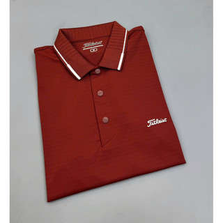 Áo golf titleist size châu Á | Chuẩn Form Golfer | Thoáng Khí – Co Giãn Tốt