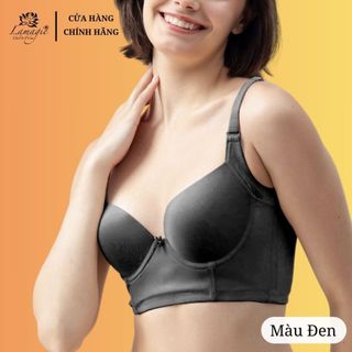Áo Ngực Định Hình Bản To ADH-369 – Phù Hợp Mặc Áo Dài, Váy Ôm, Vest Công Sở