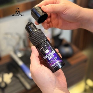 Sáp Vuốt Tóc Nam APESTOMEN Volcanic Clay , Bột Tạo Phồng  APESTOMEN Volcanic Ash Styling Powder