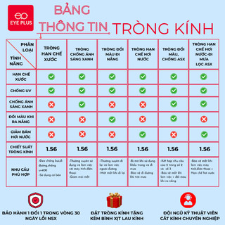 Kính Cận Titanium Dáng Clubmaster Nam Nữ Reeman 9865 Eye Plus – Gọng Titan Cao Cấp Bền Bỉ Phong Cách