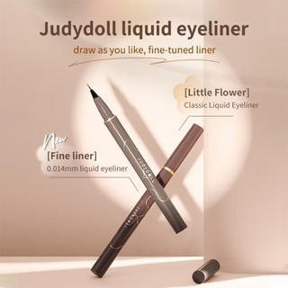 Bút Kẻ Mắt Nước Judydoll Skinny Liquid Eyeliner 0.5ml - Bebeau