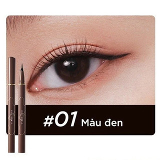 Bút Kẻ Mắt Nước Judydoll Skinny Liquid Eyeliner 0.5ml - Bebeau