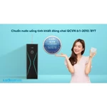 [TẶNG BỘ LÕI] Máy lọc nước RO Mỹ 10 lõi KAROFI KAQ-D36 - Cụm lõi Smax hiệu suất cao - Lắp miễn phí — ảnh 8