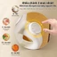 Nồi Lẩu Điện Đa Năng QCOOKO 2 Tầng Chống Dính Vân Đá Cao Cấp Kèm Giá Hấp Bảo Hành 12 Tháng