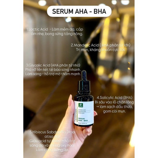 NIACINAMIDE 20% SERUM