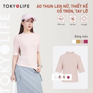 Áo thun NỮ TOKYOLIFE 40004878