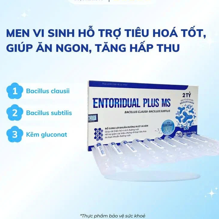 [HÀNG CTY + QUÀ] Men Vi Sinh Hỗ Trợ Tiêu Hóa BINA PRO Hỗ Trợ Tăng Cường Hệ Vi Sinh Đường Ruột BINAPRO