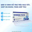 Men Vi Sinh Hỗ Trợ Tiêu Hóa BINA PRO Hỗ Trợ Tăng Cường Hệ Vi Sinh Đường Ruột BINAPRO