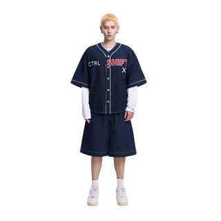 Sơ mi xanh navy
