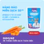 COMBO MIX 5 Pate Dinh Dưỡng MRVET Gói 70G Hỗ Trợ Tim Mạch, Tiêu Hóa, Xương Khớp, Hệ Miễn Dịch, Da Lông