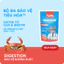 COMBO MIX 5 Pate Dinh Dưỡng MRVET Gói 70G Hỗ Trợ Tim Mạch, Tiêu Hóa, Xương Khớp, Hệ Miễn Dịch, Da Lông