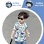 N67- bộ cộc polo khủng long full áo mã 2- a116.841