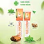 Kem đánh răng dược liệu Thái Dương giúp giảm ê buốt, hạn chế viêm nha chu và giữ hơi thở thơm mát 11/26 (Chai 150ml)