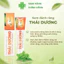 Kem đánh răng dược liệu Thái Dương giúp giảm ê buốt, hạn chế viêm nha chu và giữ hơi thở thơm mát 11/26 (Chai 150ml)