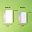 Sổ Lò Xo 200 Trang Size A5/B5 100gsm, Sổ Tay Kẻ Ngang,Caro, Dot Grid Bìa Nhựa Trong Dùng Ghi Chép, Viết Bài