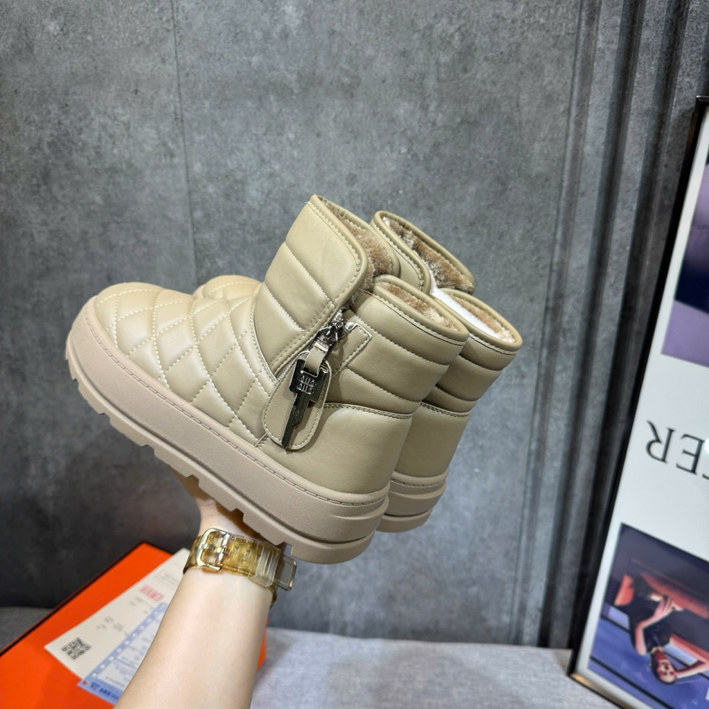 👠🕶️🎒👜...bốt lót lông đi tuyết