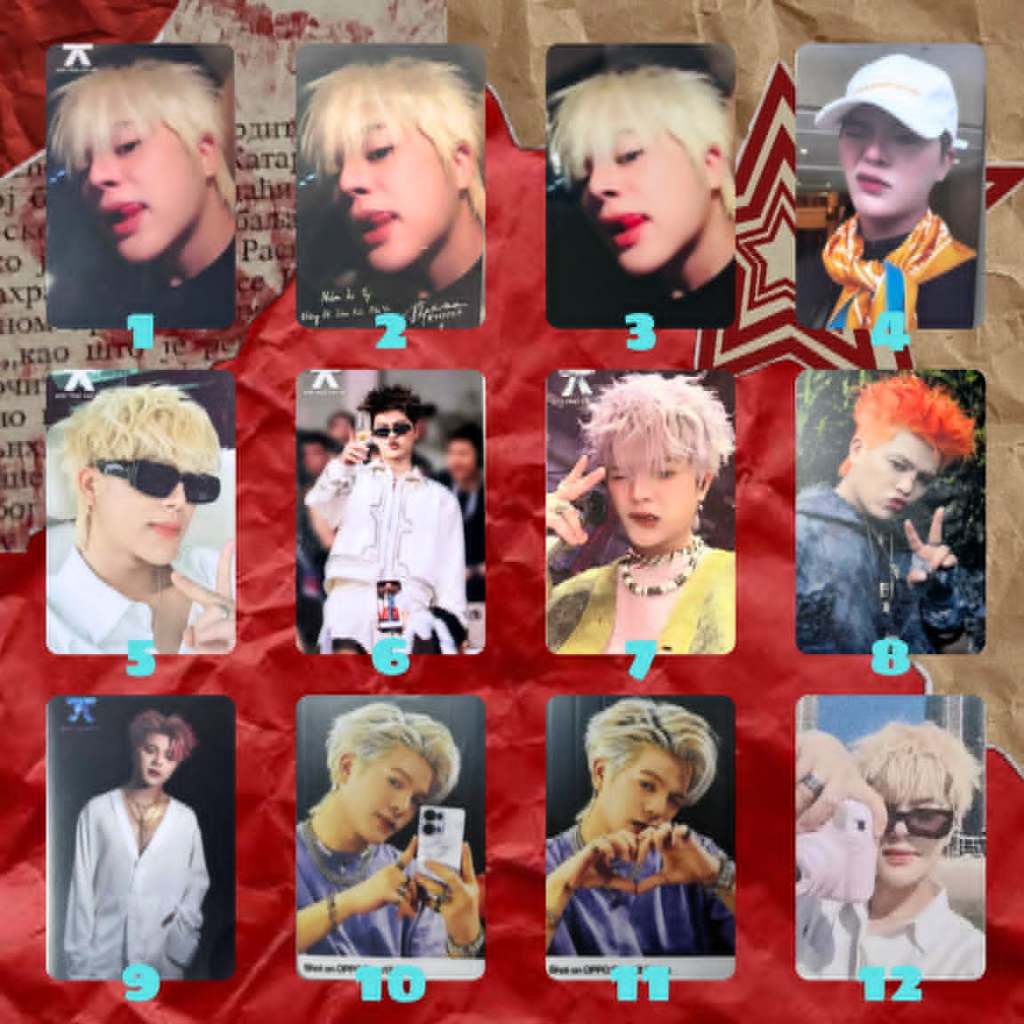 Tổng hợp card Rhyder | Shopee Việt Nam