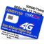 Sim 4G, 5G Mobifone 1000GB 500GB Mỗi Tháng x 12 Tháng (Có Esim) Gói 12MDT150, 6MDT150, MDT255 3GB/Tháng MDT350 4GB/Tháng
