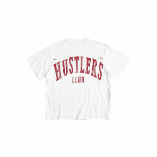HUSTLERS TEE / ÁO THUN / GAMBLE WORLDWIDE
