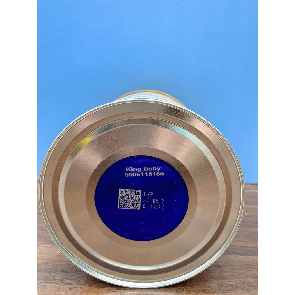 Sữa Nubone Hàn Quốc Plus 1-10 tuổi 750g