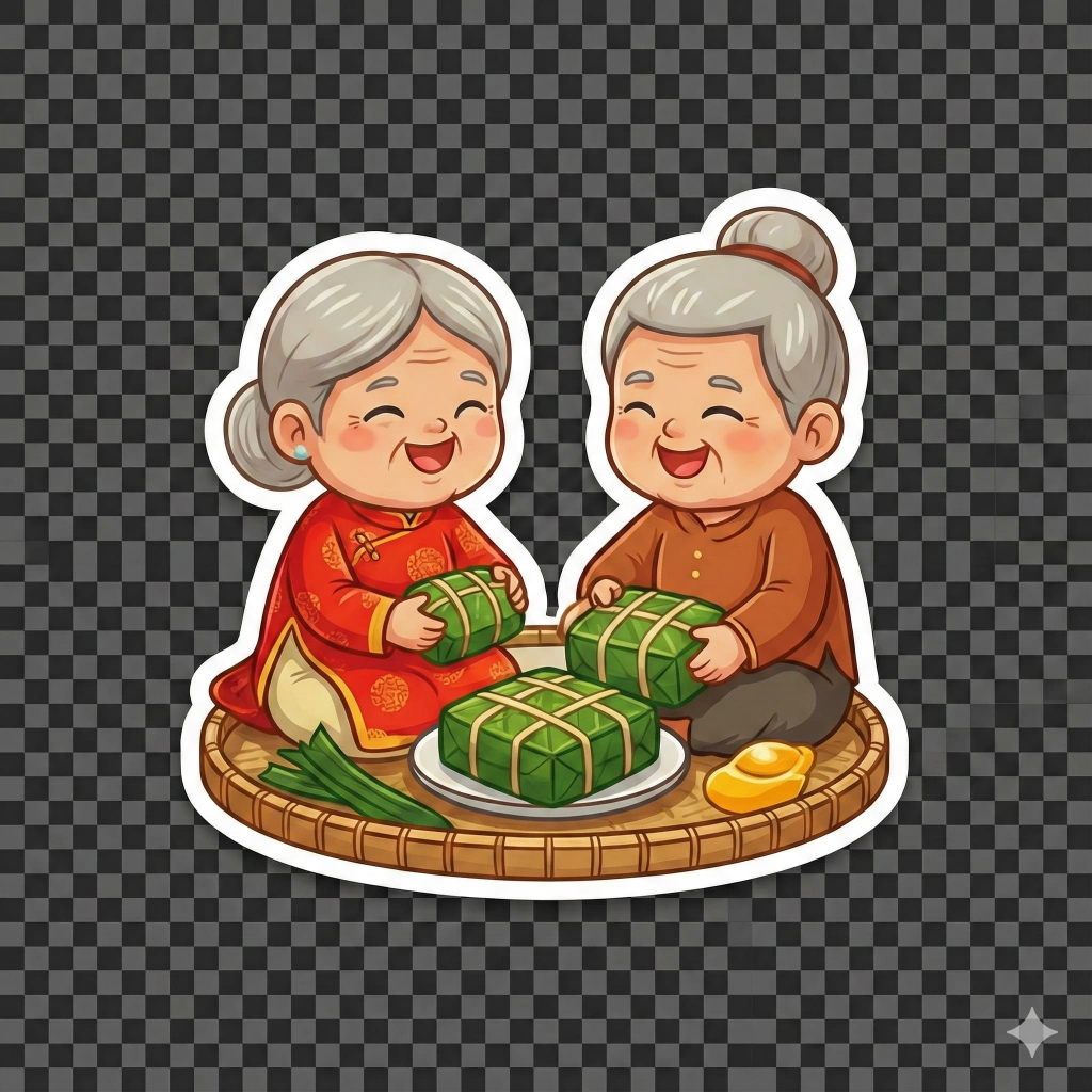 [TẾT 2026] BỘ 100 STICKER NGỰA BÍNH NGỌ - MAY MẮN, TÀI LỘC - DECAL CHỐNG NƯỚC TRANG TRÍ CAO CẤP