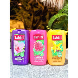 SỮA TẮM NƯỚC HOA TAHITI PHÁP 250ML
