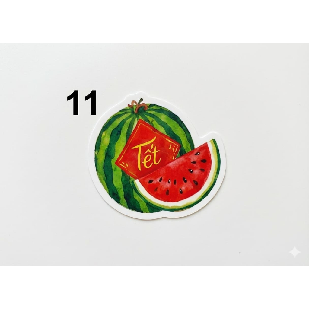 BỘ STICKER TẾT CỔ TRUYỀN VIỆT NAM NHỮNG MÓN ĂN VÀ NHỮNG HOẠT ĐỘNG TRONG NHỮNG NGÀY TẾT