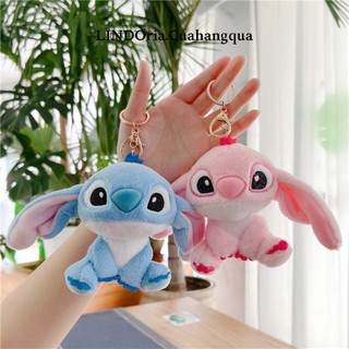 Móc Khóa Tiểu Mã May Mắn LINDORia, Móc Khóa Cute Treo Cặp, Balo, Quà Tặng Xinh Xắn