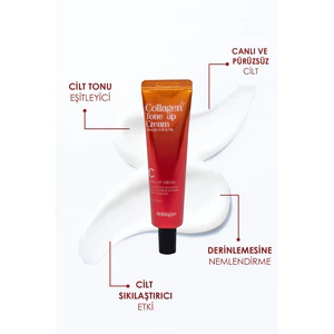 KEM TRẮNG DA COLLAGEN TƯƠI DEFANGSE 30G