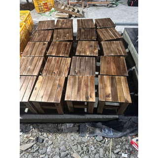 Ghế gỗ. Ghế chàm gỗ tự nhiên. Ghế đẩu. Kích thích 25x25 cm ghế gỗ tự nhiên, hàng gia công, chăc chắn, giá rẻ