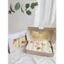 SET 5 VÀ 10 Khăn sữa muslin 2 lớp cho bé yêu trải nghiệm Sản phẩm