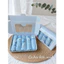 SET 5 VÀ 10 Khăn sữa muslin 2 lớp cho bé yêu trải nghiệm Sản phẩm