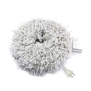 [8 CHẾ ĐỘ] Dây đèn LED đom đóm 8 chế độ cắm điện trang trí nhà cửa