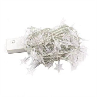 [8 CHẾ ĐỘ] Dây đèn LED đom đóm 8 chế độ cắm điện trang trí nhà cửa