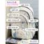 BaLo (XINHXINH) [ORDER] Balo Nữ Họa Tiết Ngôi Sao Dễ Thương Đi Học, Cặp Sách Nhiều Ngăn BL231