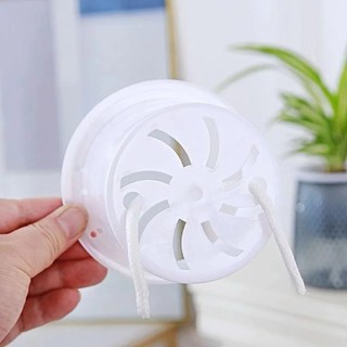 Bình Nhựa Tròn Trong Suốt Chuyên Dùng Trồng Cây Thủy Sinh, Thủy Canh, Bình Nuôi Cá Để Bàn - Bình Trồng Gừng