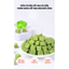 Viên Cỏ Mèo Mix Thịt Gà Sấy Thăng Hoa Cho Mèo | Giảm Búi Lông, Hỗ Trợ Tiêu Hóa | Bổ Sung Chất Xơ - Noko Pet