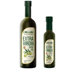 Dầu olivoila extra virgin nguyên chất