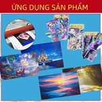 Máy ép nhựa QUAFF khổ A4/A3, phù hợp cho màng ép nhựa / màng ép lạnh, có thể xử lý tài liệu / giấy / giấy ảnh — ảnh 7