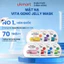 Mặt Nạ Bổ Sung Vitamin Banobagi Vita Genic Jelly Mask 30ml