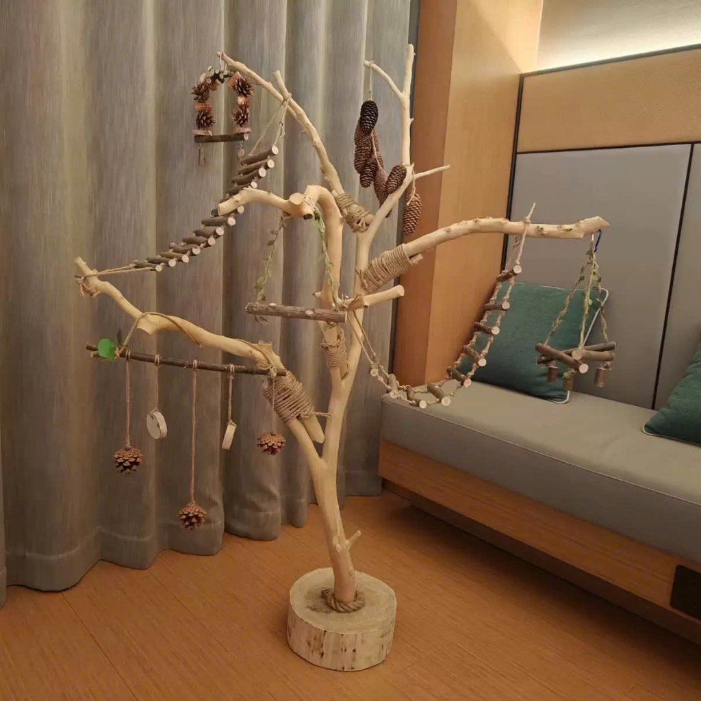 Dây Đay Trang Trí DIY – Dây Gai Dây Thừng Tự Nhiên, Sợi Mịn Đẹp