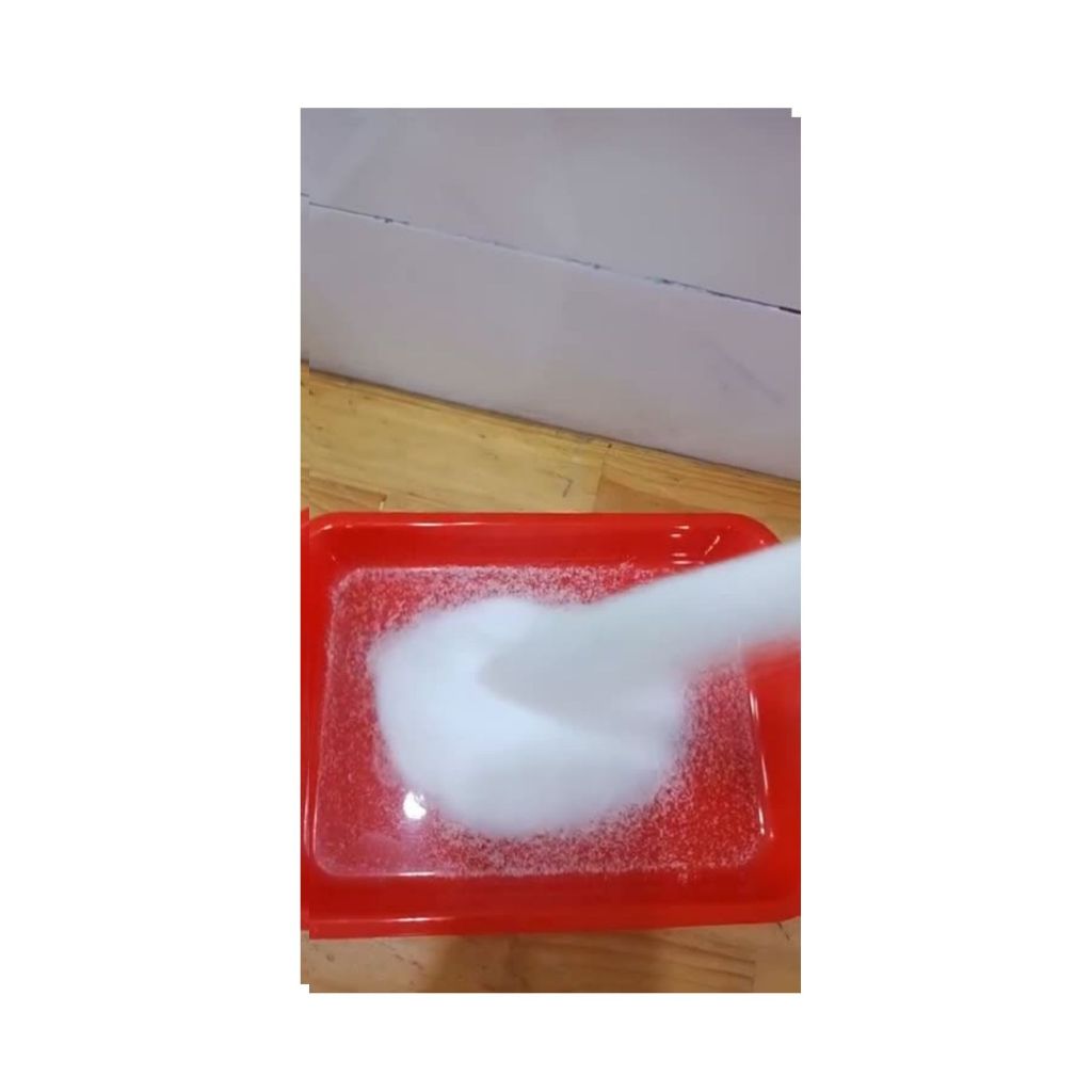 Muối Thái Chính Hãng – Tẩy Rửa Vết Bẩn, Thông Cống Hiệu Quả