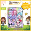 Đồ chơi Ngôi nhà 4 cô bé đáng yêu Melody, Kuromi, Cinamoroll, Kitty dành cho bé phát triển