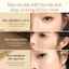 Combo Bảng phấn khối và má hồng kem Mooekiss rạng rỡ tự nhiên tạo khối không thấm nước 9g + 5g