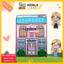 búp bê giấy Toca Boca- Bản Đặc Biệt