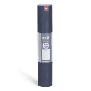 THẢM TẬP YOGA MANDUKA EKO 5MM MIDNIGHT