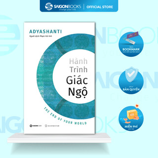 Combo Sách Adyashanti - Hành Trình Giác Ngộ & Điều Quan Trọng Nhất